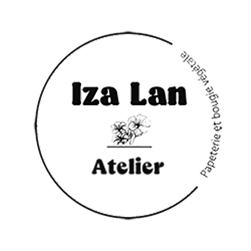 logo Iza Lan Atelier